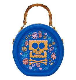 Loungefly - Spongebob Squarepants Crossbody Bag