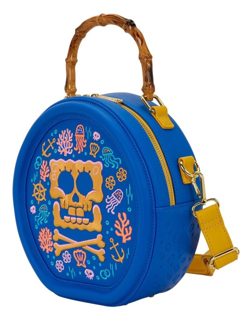 Loungefly - Spongebob Squarepants Crossbody Bag