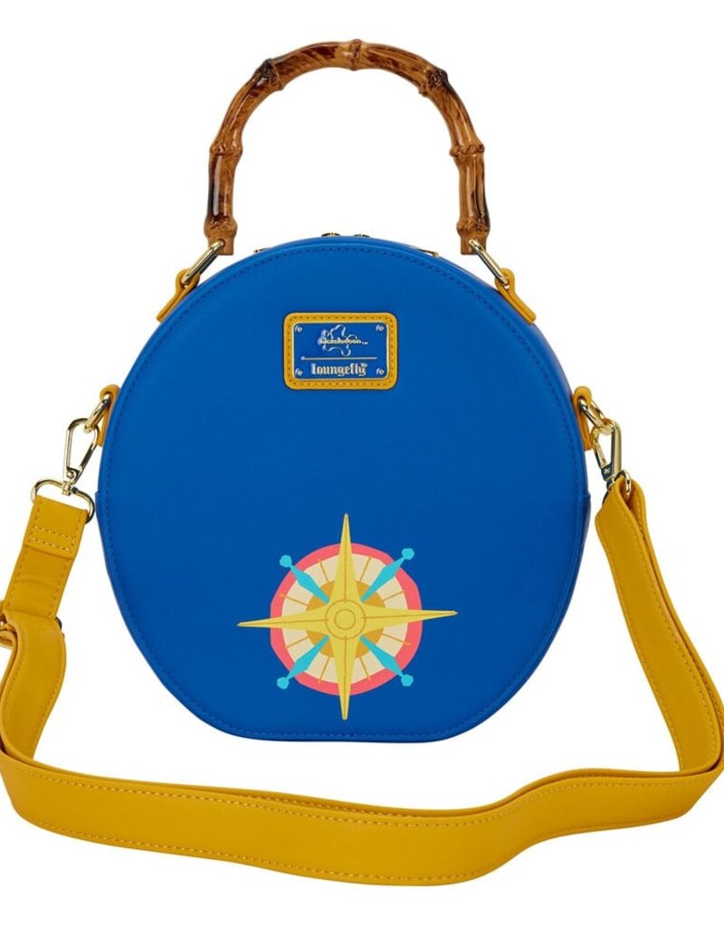 Loungefly - Spongebob Squarepants Crossbody Bag