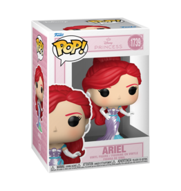 Funko Pop! Disney Princess - Ariel