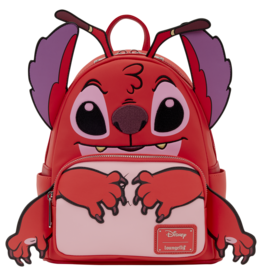 Loungefly Disney - Lilo & Stitch Leroy Backpack
