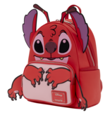 Loungefly Disney - Lilo & Stitch Leroy Backpack