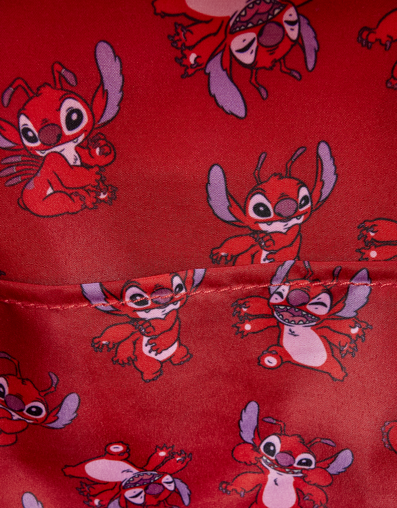 Loungefly Disney - Lilo & Stitch Leroy Backpack