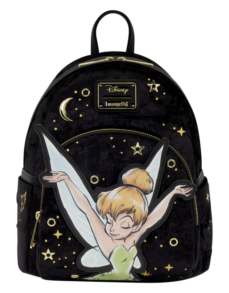 Loungefly Disney - Peter Pan Tinkerbell Backpack