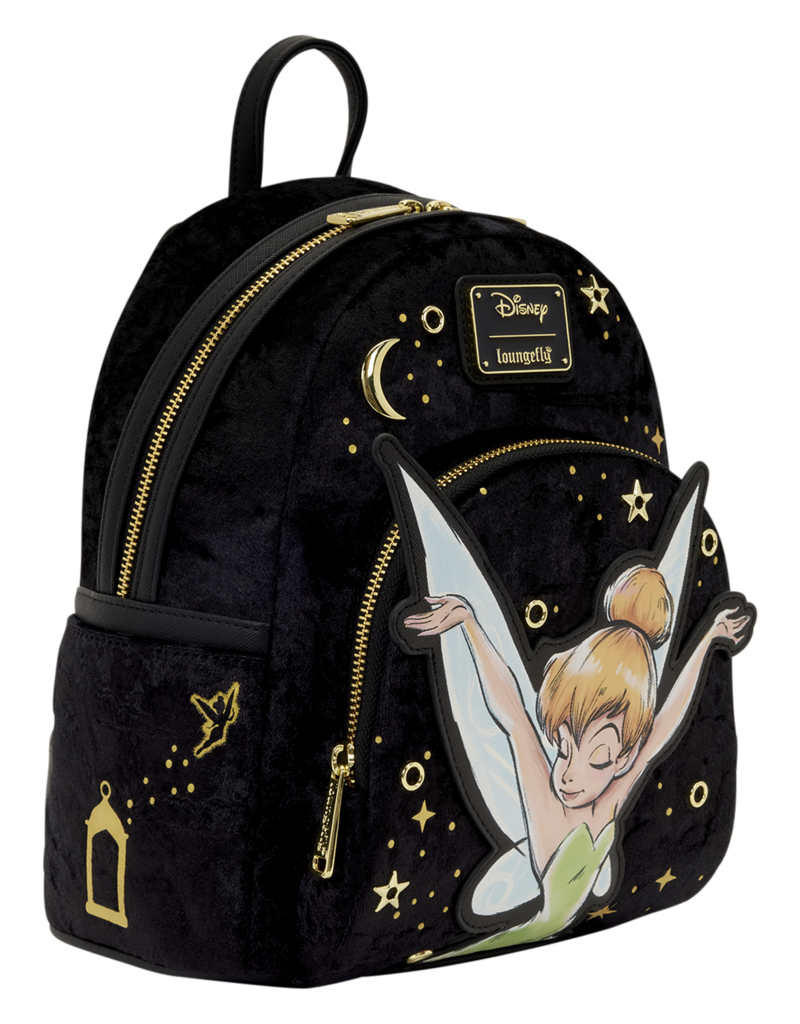 Loungefly Disney - Peter Pan Tinkerbell Backpack