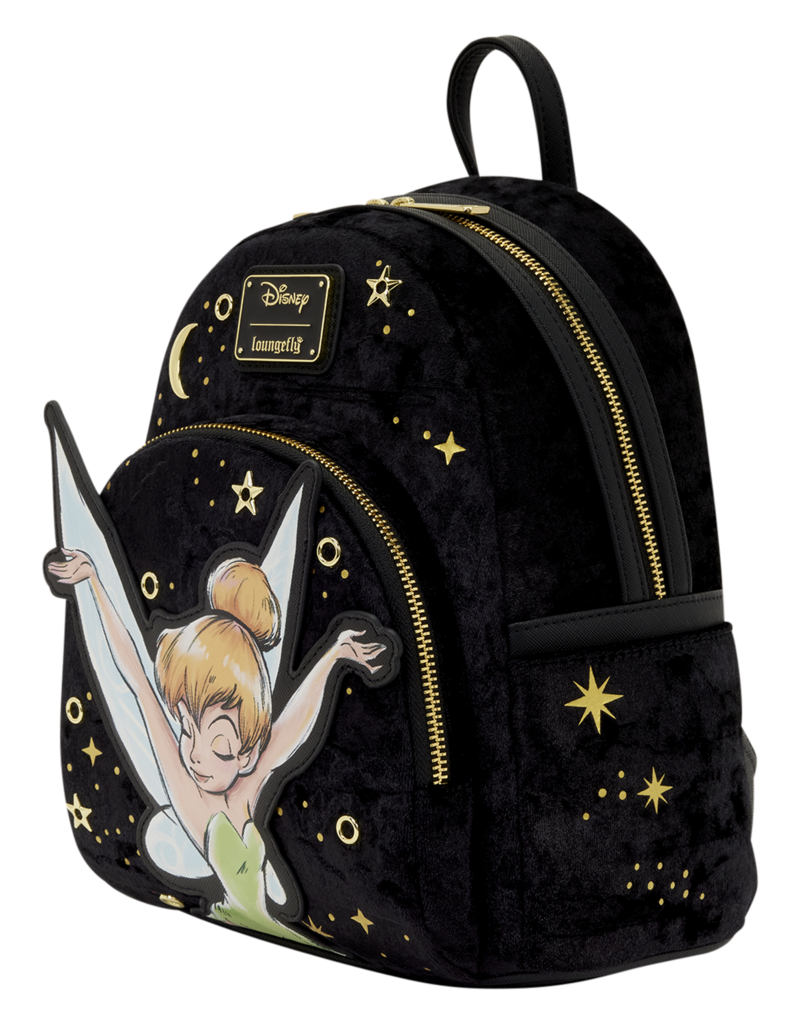 Loungefly Disney - Peter Pan Tinkerbell Backpack