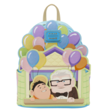 Loungefly Disney Pixar - Up Backpack