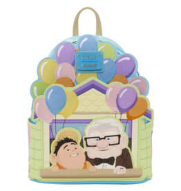 Loungefly Disney Pixar - Up Backpack
