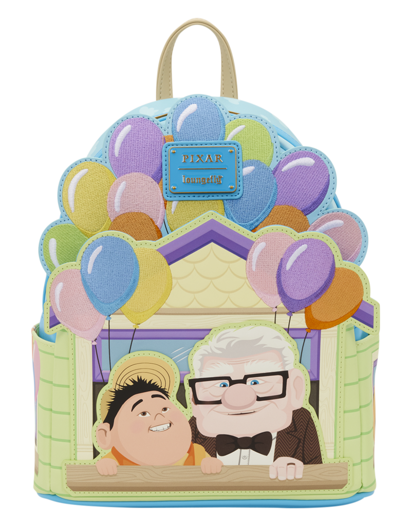 Loungefly Disney Pixar - Up Backpack