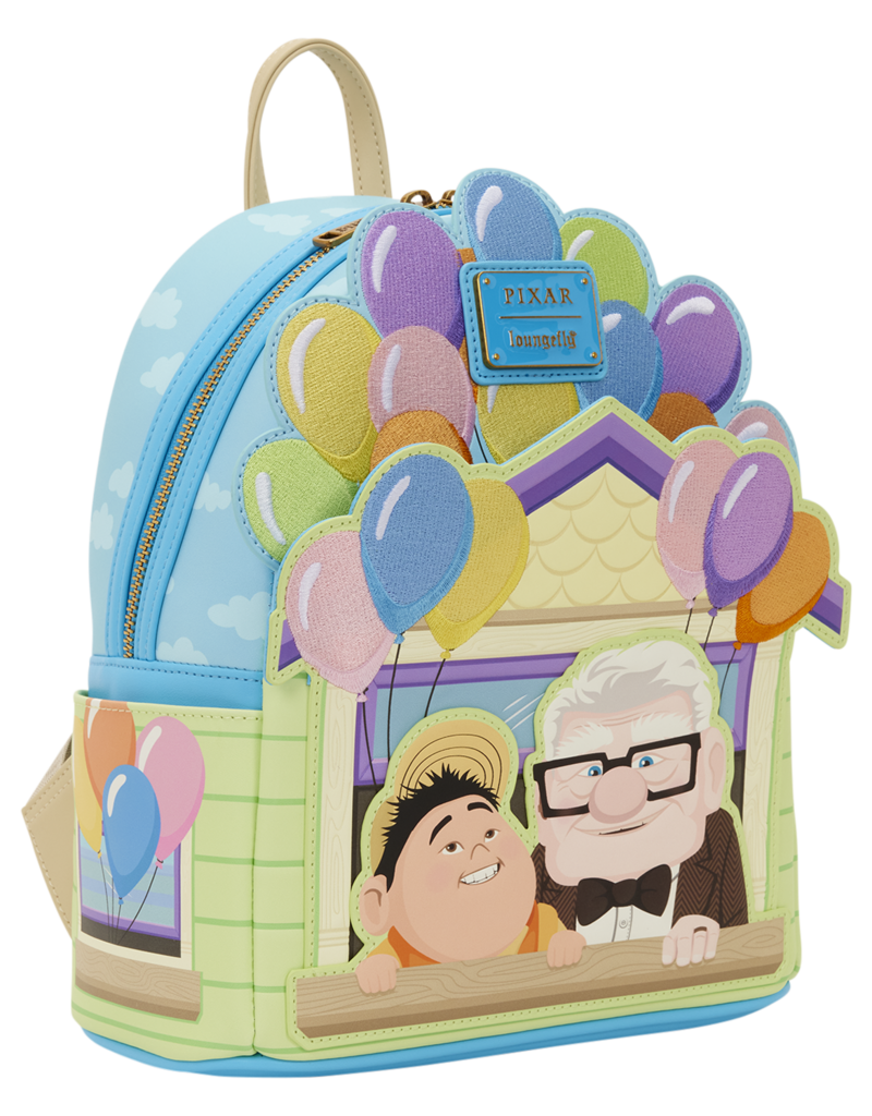Loungefly Disney Pixar - Up Backpack