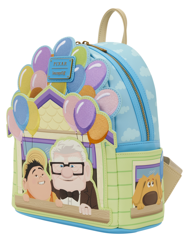 Loungefly Disney Pixar - Up Backpack