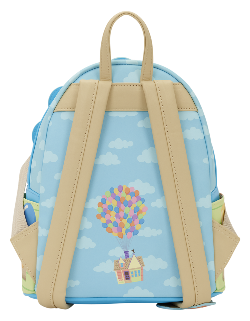 Loungefly Disney Pixar - Up Backpack