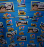 Loungefly Disney Pixar - Up Backpack