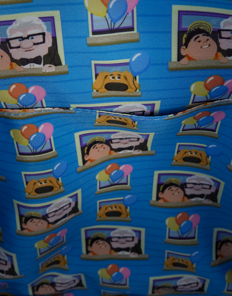 Loungefly Disney Pixar - Up Backpack