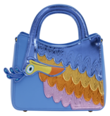 Loungefly Disney Pixar Up - Kevin Crossbody Bag