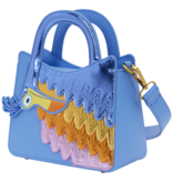 Loungefly Disney Pixar Up - Kevin Crossbody Bag