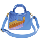 Loungefly Disney Pixar Up - Kevin Crossbody Bag
