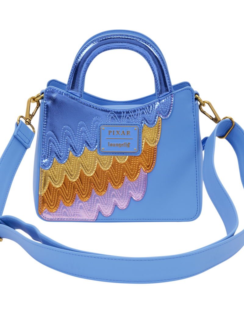 Loungefly Disney Pixar Up - Kevin Crossbody Bag