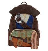 Loungefly Disney - Pirates of the Caribbean - Jack Sparrow Backpack PRE-ORDER