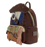 Loungefly Disney - Pirates of the Caribbean - Jack Sparrow Backpack PRE-ORDER