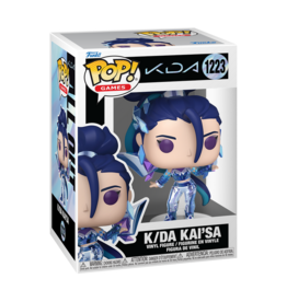 Funko Pop! LOL K/DA All Out - K/DA KAI’SA