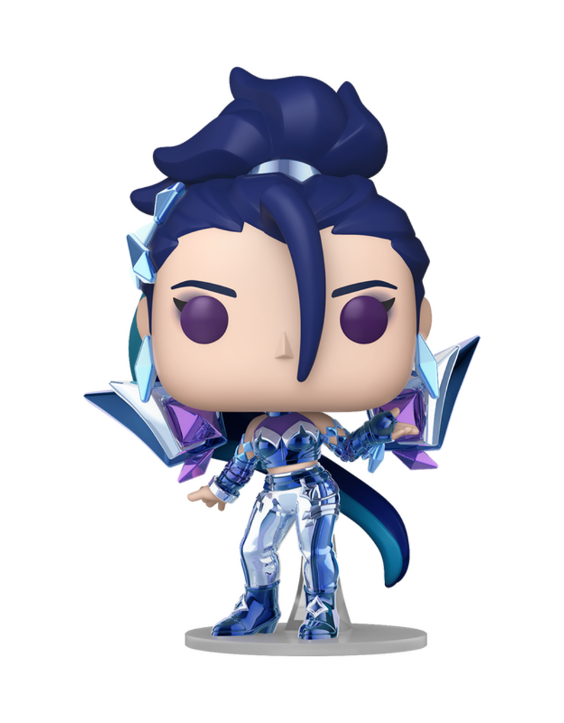 Funko Pop! LOL K/DA All Out - K/DA KAI’SA