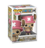 Funko Pop! One Piece - Tony Tony Chopper