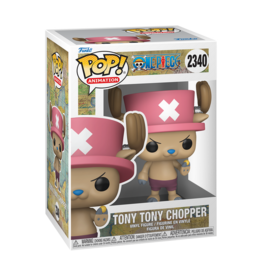 Funko Pop! One Piece - Tony Tony Chopper