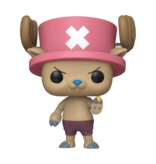 Funko Pop! One Piece - Tony Tony Chopper
