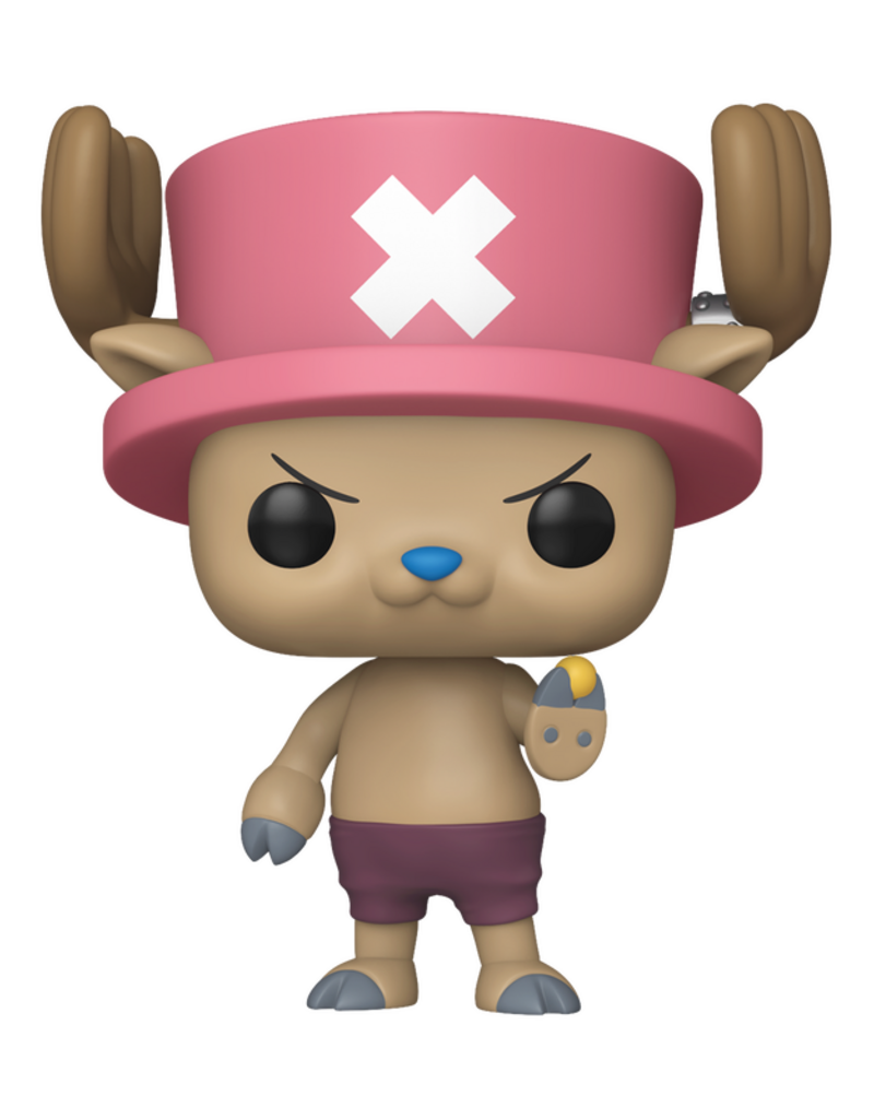 Funko Pop! One Piece - Tony Tony Chopper