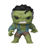 Funko Pop! Marvel Spider-Man Brand New Day - Hulk