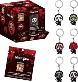 Funko Pocket Pop! Ghost Face Keychain Mystery Bag