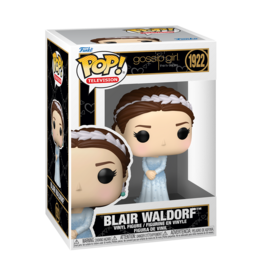 Funko Pop! Gossip Girl - Blair Waldorf