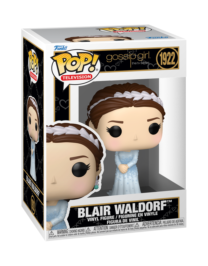 Funko Pop! Gossip Girl - Blair Waldorf