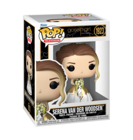 Funko Pop! Gossip Girl - Serena van der Woodsen