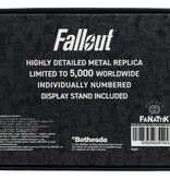 Fallout Vault 111 Security Keycard LE 5000