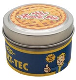 Fallout Vault Dweller’s Scented Candle Set : Hot Apple Pie , Nuka Cola , Sugar Bombs