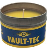 Fallout Vault Dweller’s Scented Candle Set : Hot Apple Pie , Nuka Cola , Sugar Bombs