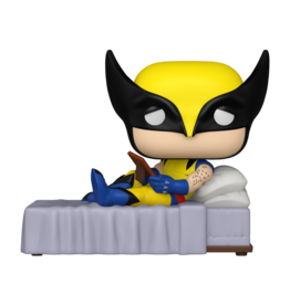 Funko Pop! Meme - X-Men Wolverine