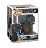 Funko Pop! Godzilla Minus One - Godzilla Heat Ray