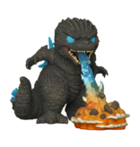 Funko Pop! Godzilla Minus One - Godzilla Heat Ray