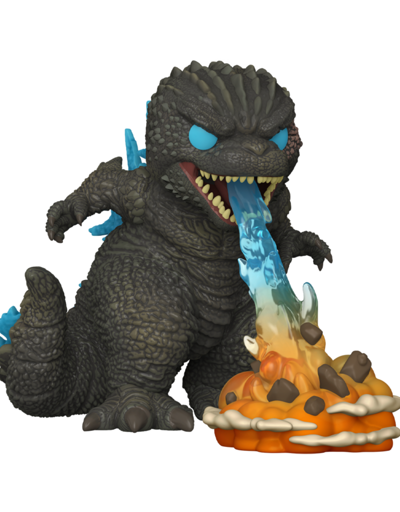 Funko Pop! Godzilla Minus One - Godzilla Heat Ray