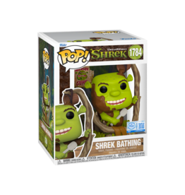 Funko Pop! Shrek Bathing - Special Edition