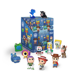 Funko Mystery Minis - Toy Story 5