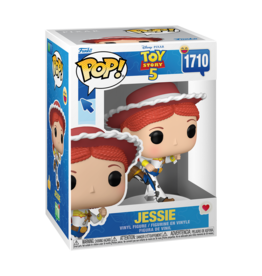 Funko Pop! Disney Pixar Toy Story 5 - Jessie
