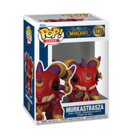 Funko Pop! World of Warcraft - Murkastrasza