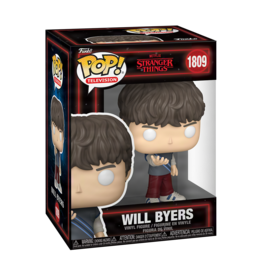 Funko Pop! Stranger Things - Will Byers