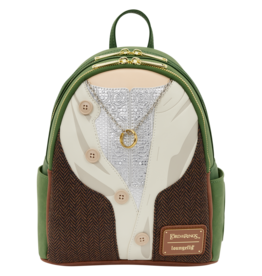 Loungefly The Lord of the Rings - Frodo with Ring Backpack