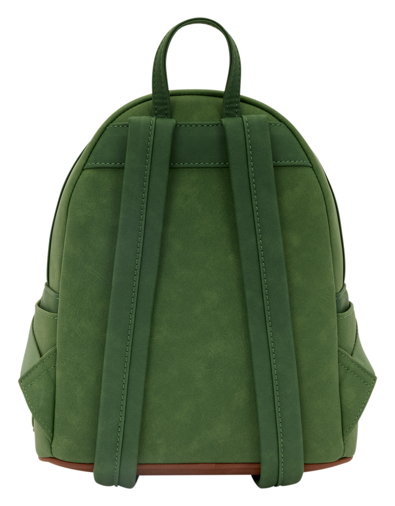 Loungefly The Lord of the Rings - Frodo with Ring Backpack