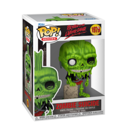 Funko Pop! Return of the living Dead - Zombie Suicide